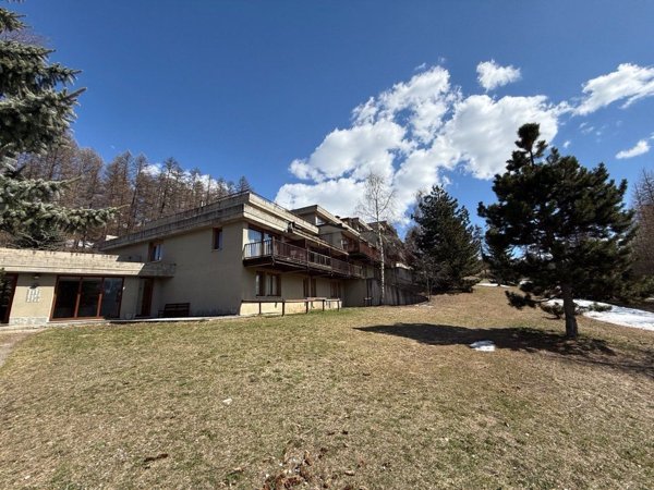 appartamento in vendita a Cesana Torinese