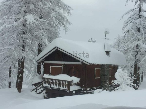 casa indipendente in vendita a Cesana Torinese