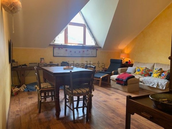 appartamento in vendita a Cesana Torinese