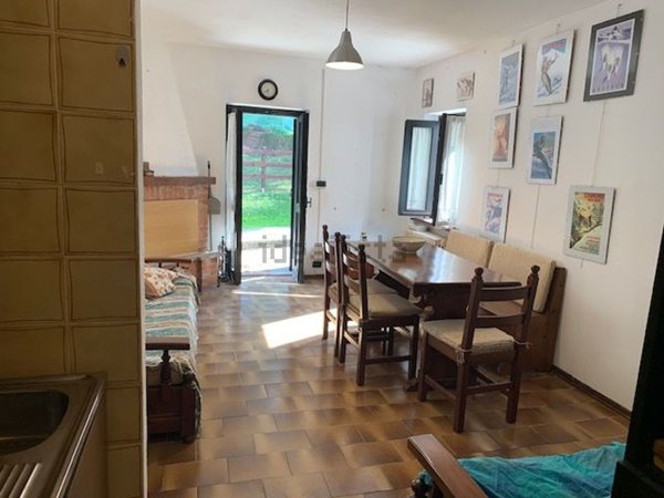 appartamento in vendita a Cesana Torinese
