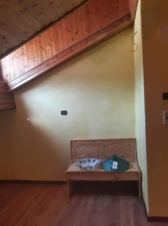 appartamento in vendita a Cesana Torinese