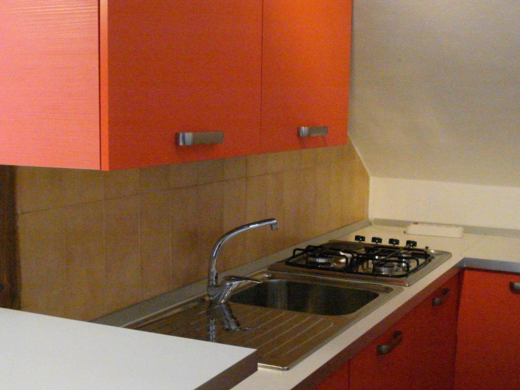 appartamento in vendita a Cesana Torinese