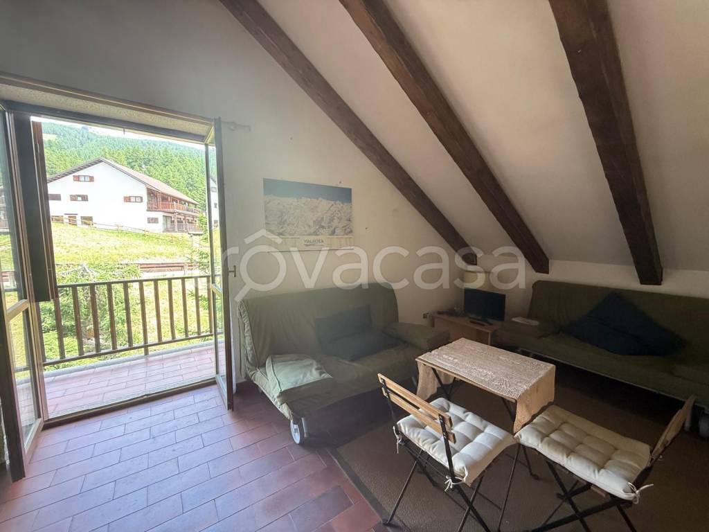 appartamento in vendita a Cesana Torinese