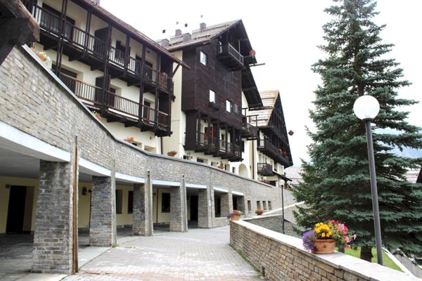 appartamento in vendita a Cesana Torinese