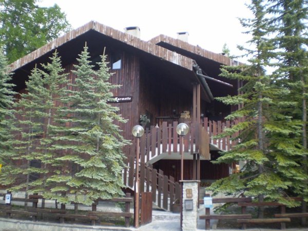 appartamento in vendita a Cesana Torinese