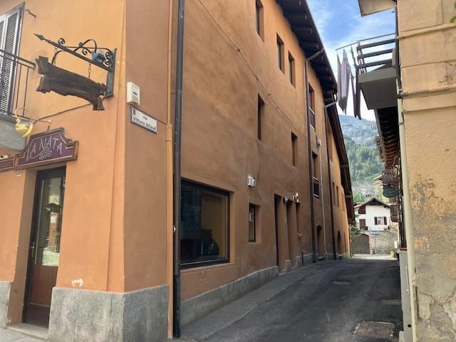 appartamento in vendita a Cesana Torinese