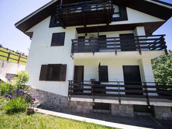appartamento in vendita a Cesana Torinese