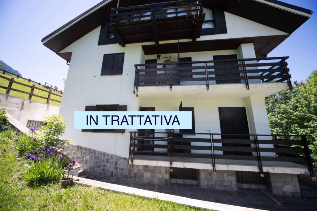 appartamento in vendita a Cesana Torinese