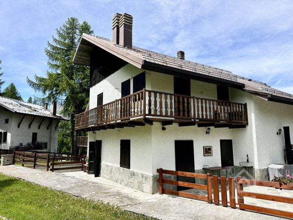 appartamento in vendita a Cesana Torinese