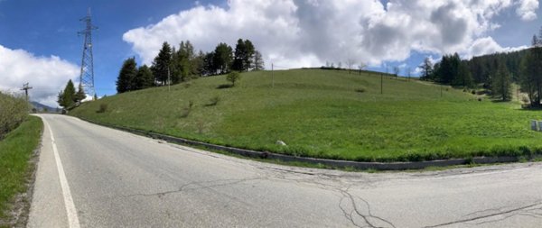 terreno agricolo in vendita a Cesana Torinese