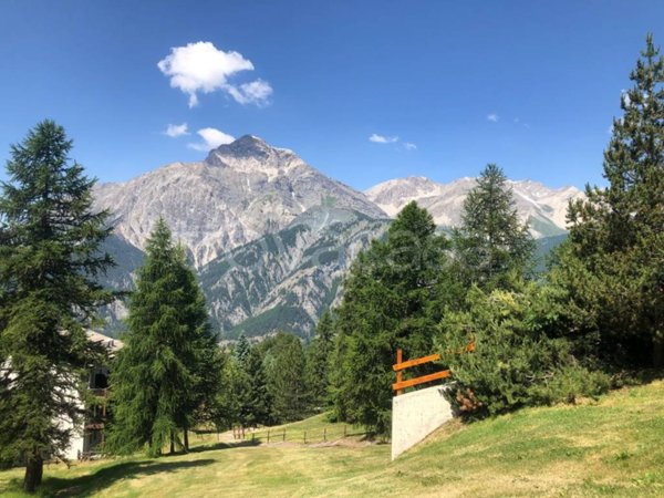 appartamento in vendita a Cesana Torinese in zona San Sicario Alto