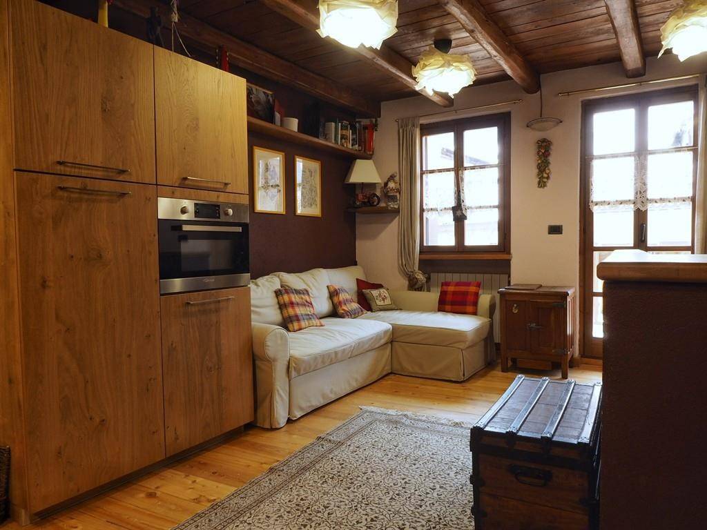 appartamento in vendita a Cesana Torinese