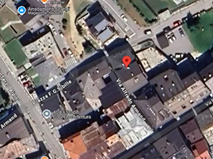 appartamento in vendita a Cesana Torinese