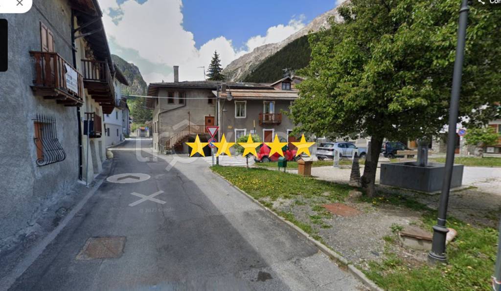 appartamento in vendita a Cesana Torinese