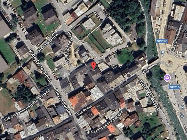 appartamento in vendita a Cesana Torinese