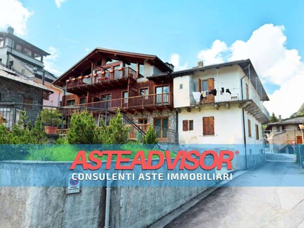 appartamento in vendita a Cesana Torinese