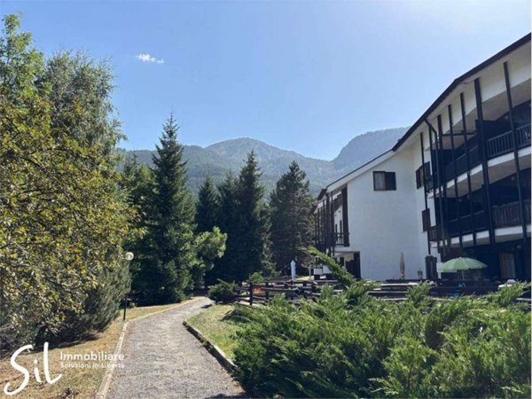 appartamento in vendita a Cesana Torinese