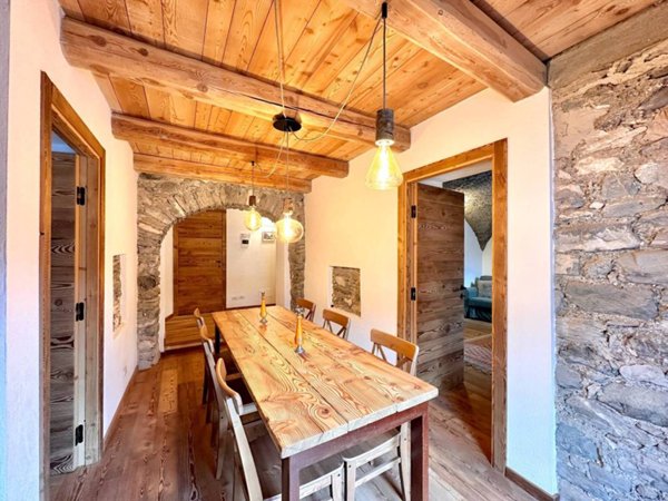 appartamento in vendita a Cesana Torinese