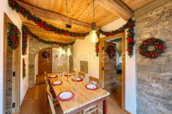 appartamento in vendita a Cesana Torinese in zona San Sicario Alto