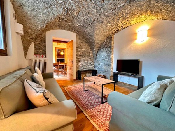 appartamento in vendita a Cesana Torinese in zona San Sicario Alto