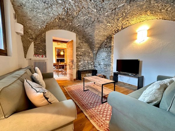 appartamento in vendita a Cesana Torinese