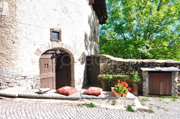 appartamento in vendita a Cesana Torinese in zona San Sicario Alto