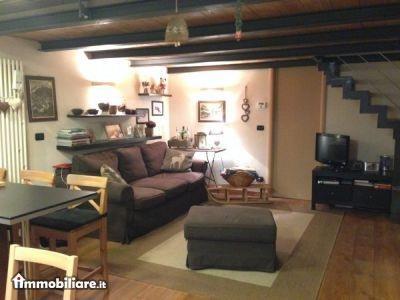 appartamento in vendita a Cesana Torinese