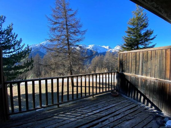 appartamento in vendita a Cesana Torinese