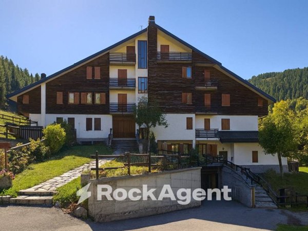 appartamento in vendita a Cesana Torinese in zona Bousson