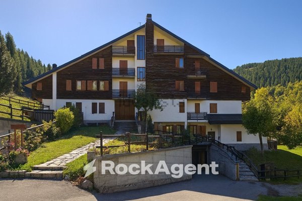 appartamento in vendita a Cesana Torinese in zona Bousson