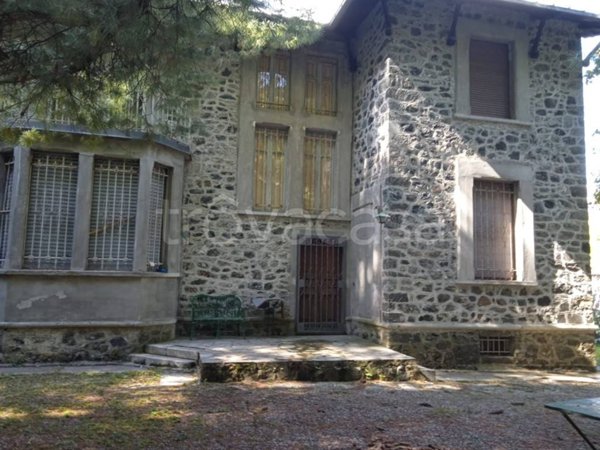 appartamento in vendita a Cesana Torinese in zona Bousson