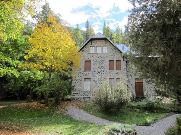 appartamento in vendita a Cesana Torinese in zona Bousson