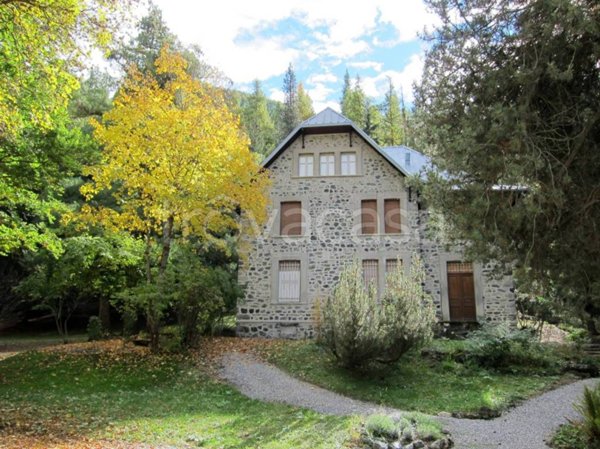 appartamento in vendita a Cesana Torinese in zona Bousson