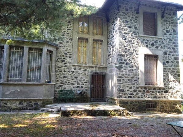 appartamento in vendita a Cesana Torinese in zona Bousson