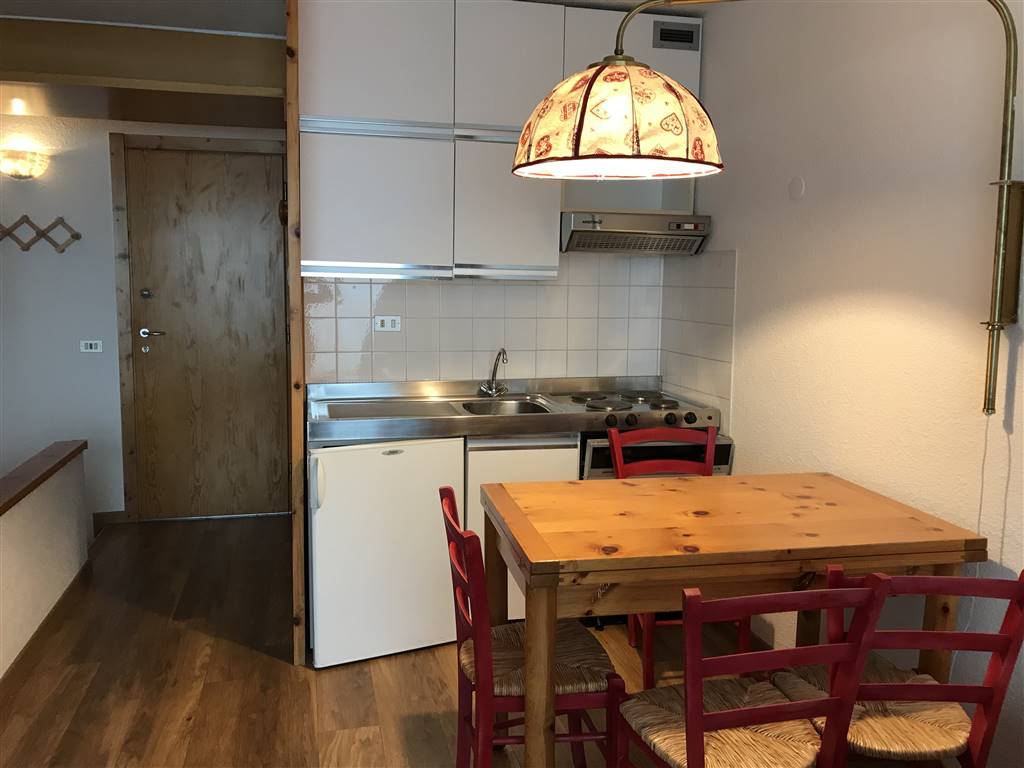 appartamento in vendita a Cesana Torinese in zona San Sicario Alto