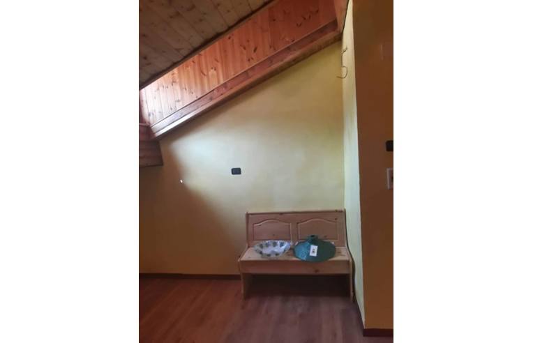 appartamento in vendita a Cesana Torinese