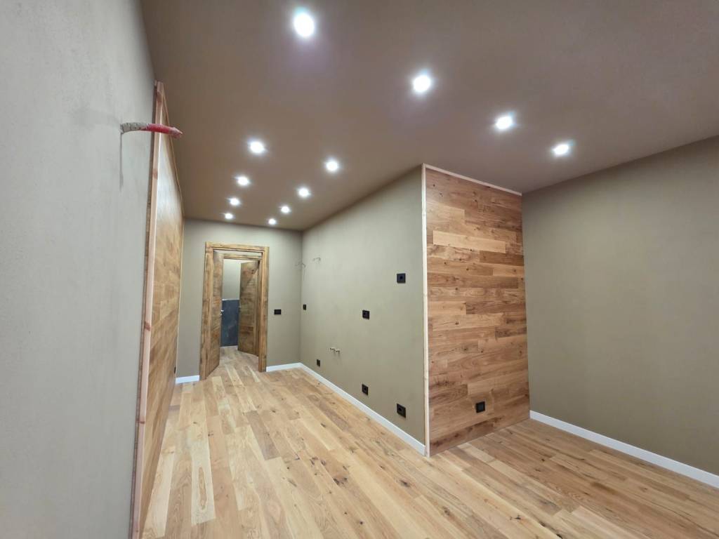 appartamento in vendita a Cesana Torinese in zona San Sicario Alto