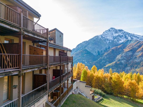 appartamento in vendita a Cesana Torinese in zona San Sicario Alto