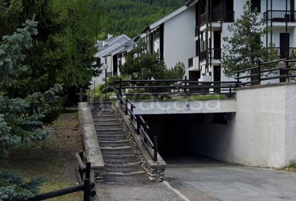 appartamento in vendita a Cesana Torinese