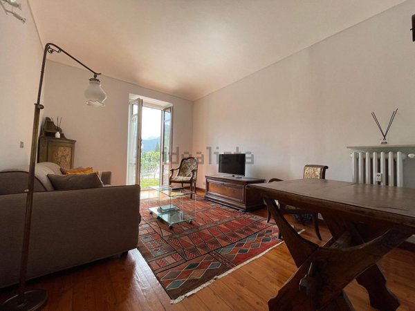 appartamento in vendita a Cesana Torinese