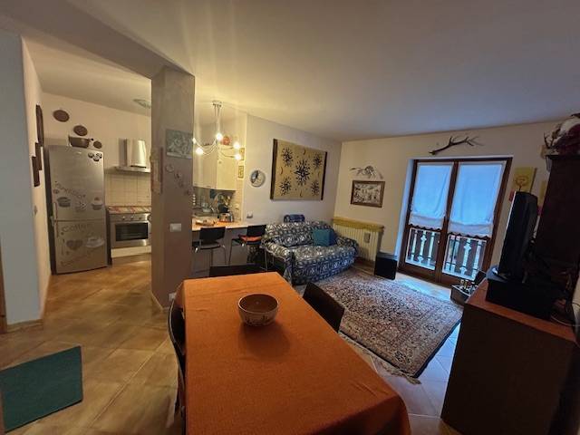 appartamento in vendita a Cesana Torinese