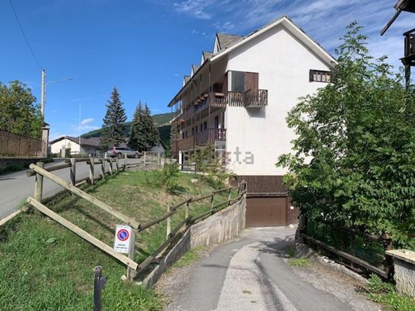 baita in vendita a Cesana Torinese