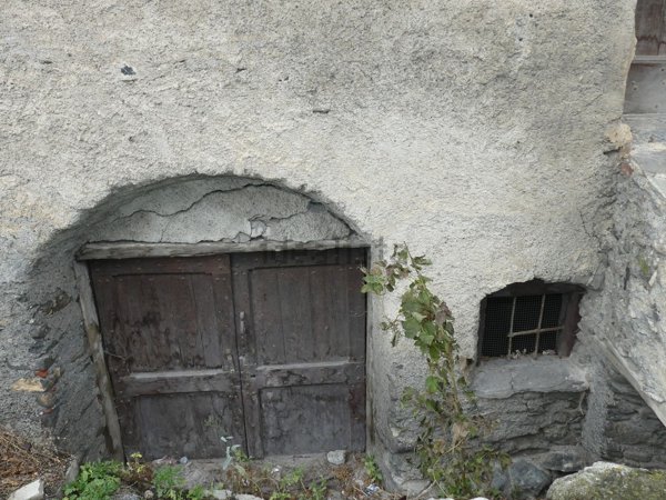 casale in vendita a Cesana Torinese