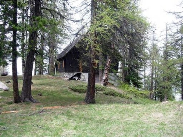 pentavano in vendita a Cesana Torinese