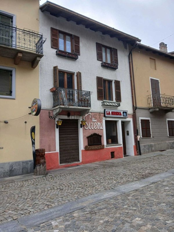 appartamento in vendita a Cesana Torinese