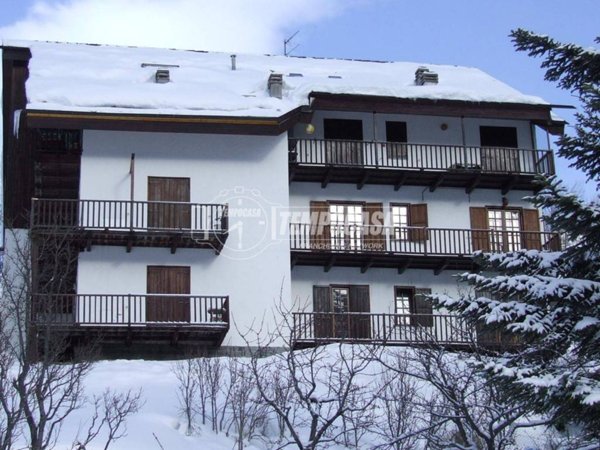 appartamento in vendita a Cesana Torinese