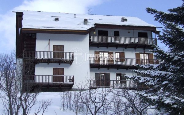 appartamento in vendita a Cesana Torinese