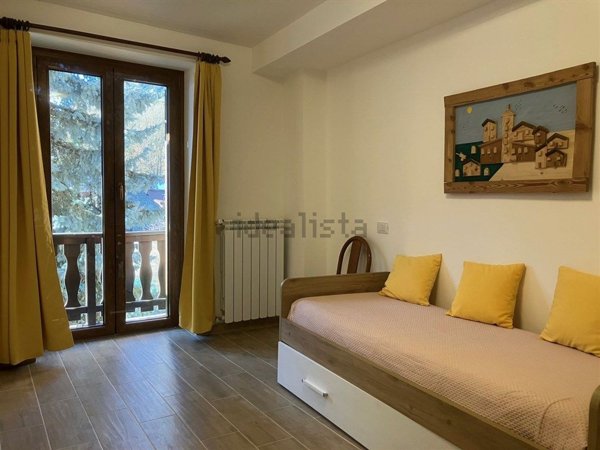 appartamento in vendita a Cesana Torinese