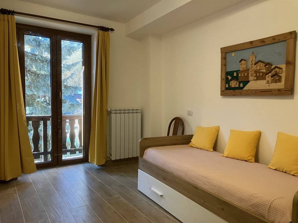 appartamento in vendita a Cesana Torinese