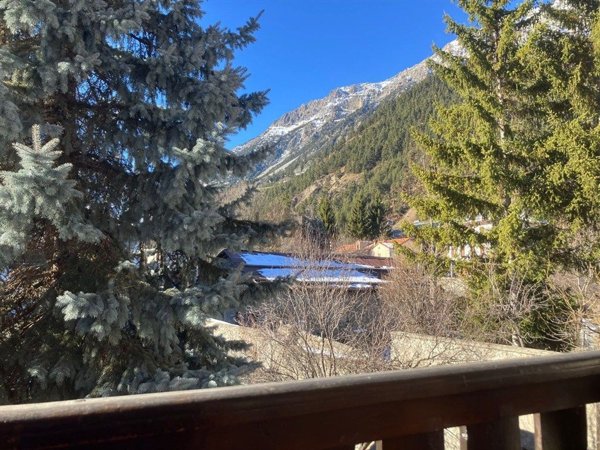 appartamento in vendita a Cesana Torinese